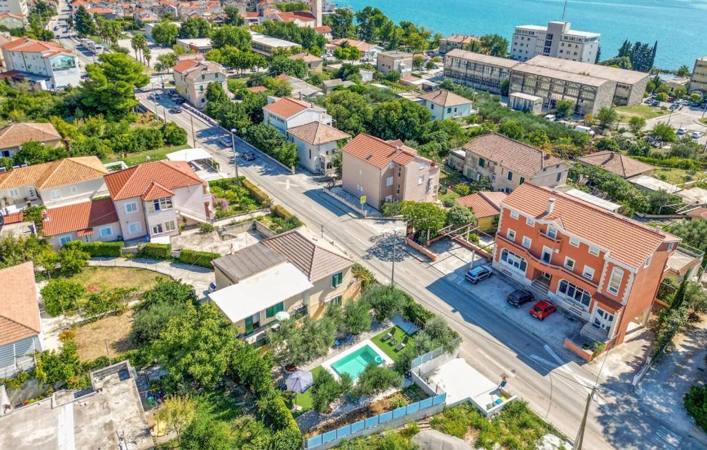 Apartment Kalliope, 200M Sea Kaštela Exterior foto